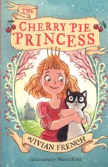 Cherry Pie Princess цена и информация | Книги для подростков и молодежи | kaup24.ee