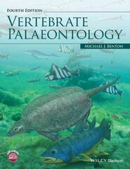 Vertebrate Palaeontology 4e 4th Edition hind ja info | Ühiskonnateemalised raamatud | kaup24.ee