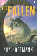 Fallen New edition цена и информация | Фантастика, фэнтези | kaup24.ee