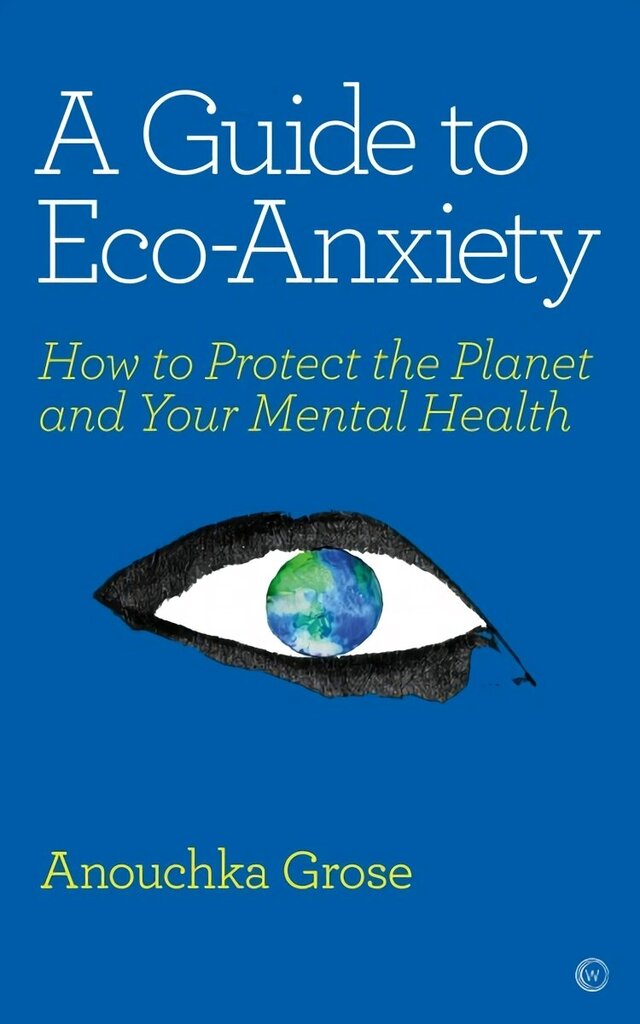 Guide to Eco-Anxiety: How to Protect the Planet and Your Mental Health 0th New edition цена и информация | Eneseabiraamatud | kaup24.ee