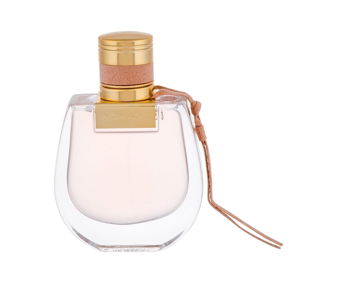 Chloe Nomade EDP naistele 50 ml цена и информация | Naiste parfüümid | kaup24.ee