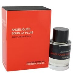 Tualettvesi Frederic Malle Angeliques Sous La Pluie EDP unisex 100 ml hind ja info | Naiste parfüümid | kaup24.ee