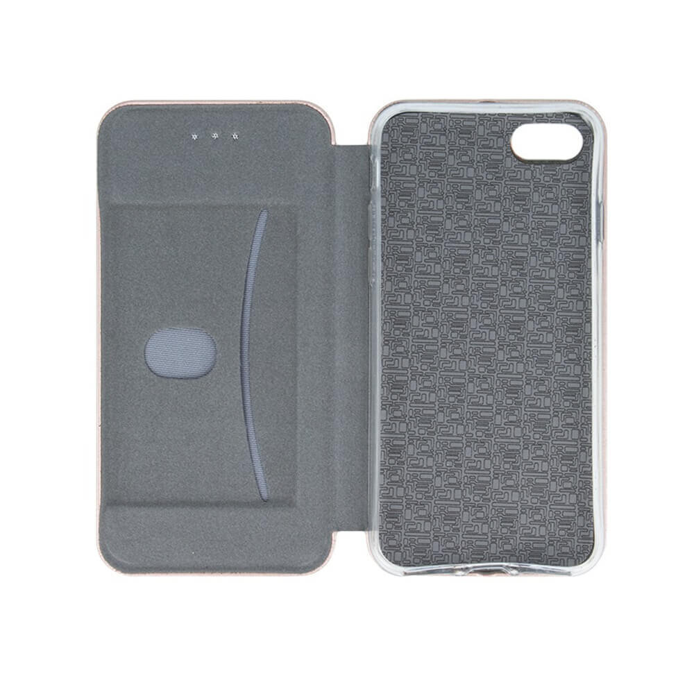 Telefoniümbris Smart Diva case for iPhone 11, roosa hind ja info | Telefoni kaaned, ümbrised | kaup24.ee