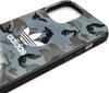 Adidas või SnapCamo iPhone 12 Pro Max 43703, kamuflaaž цена и информация | Telefoni kaaned, ümbrised | kaup24.ee