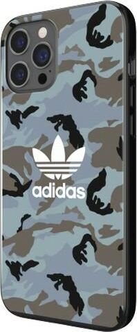 Adidas või SnapCamo iPhone 12 Pro Max 43703, kamuflaaž цена и информация | Telefoni kaaned, ümbrised | kaup24.ee