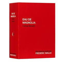 Frederic Malle Eau De Magnolia EDT unisex 100 ml hind ja info | Naiste parfüümid | kaup24.ee