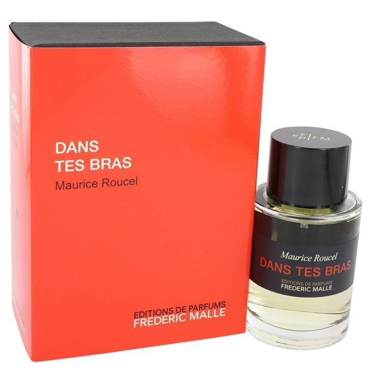 Parfüümvesi Frederic Malle Dans Tes Bras EPD munisex 100 ml hind ja info | Naiste parfüümid | kaup24.ee