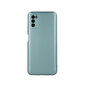 Telefoniümbris Metallic case for Samsung Galaxy S20 FE / S20 Lite / S20 FE 5G, roheline hind ja info | Telefoni kaaned, ümbrised | kaup24.ee