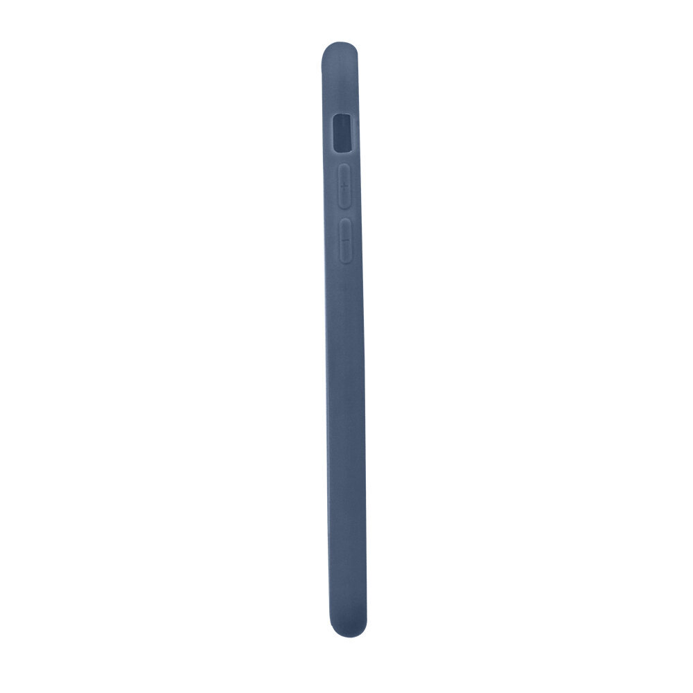 Telefoniümbris Matt TPU case for Xiaomi Poco X4 Pro 5G, sinine hind ja info | Telefoni kaaned, ümbrised | kaup24.ee