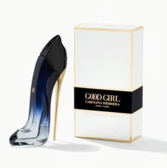 Parfüümvesi Carolina Herrera Good Girl Légère EDP naistele 50 ml hind ja info | Naiste parfüümid | kaup24.ee