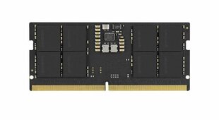 GoodRam GR4800S564L40/32G, 32GB, DDR5, 4800MHz, CL40 цена и информация | Оперативная память (RAM) | kaup24.ee