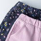 Cool Club dressipüksid tüdrukutele CCG2502954-00, 2 paari hind ja info | Tüdrukute retuusid, püksid | kaup24.ee
