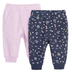 Cool Club спортивные штаны для девочек, CCG2502954 цена и информация | Штаны для девочек | kaup24.ee