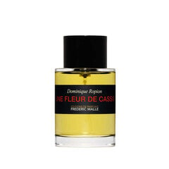 Парфюмированная вода Frederic Malle Une Fleur de Cassie EDP 100 мл цена и информация | Женские духи | kaup24.ee