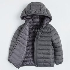 Стеганая куртка Cool Club для девочки COG2511157 цена и информация | Куртки, пальто для девочек | kaup24.ee