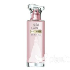 Женская парфюмерия Naomi Campbell EDT Pret A Porter Silk Collection (100 ml) цена и информация | Женские духи | kaup24.ee