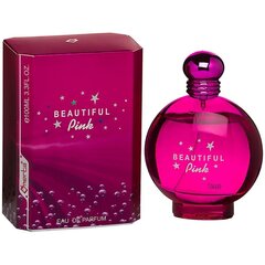 Omerta Beautiful Pink EDP для женщин 100 ml цена и информация | Женские духи | kaup24.ee