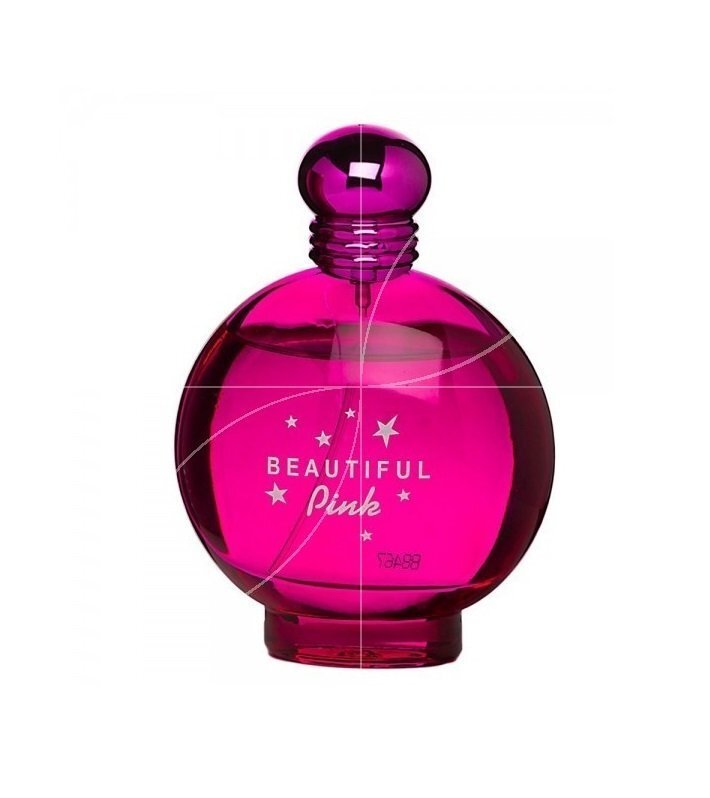 Omerta Beautiful Pink EDP naistele 100 ml hind ja info | Naiste parfüümid | kaup24.ee