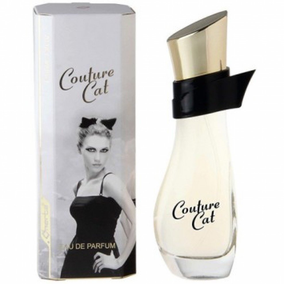 Omerta Couture Cat EDP naistele 100 ml цена и информация | Naiste parfüümid | kaup24.ee