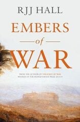 Embers of War цена и информация | Фантастика, фэнтези | kaup24.ee