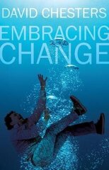 Embracing Change UK ed. цена и информация | Фантастика, фэнтези | kaup24.ee