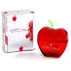 Parfüümvesi Omerta Sweet Pommy EDP naistele 100 ml цена и информация | Женские духи | kaup24.ee