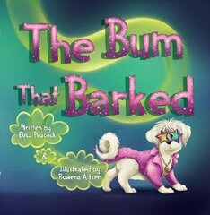 Bum That Barked hind ja info | Väikelaste raamatud | kaup24.ee