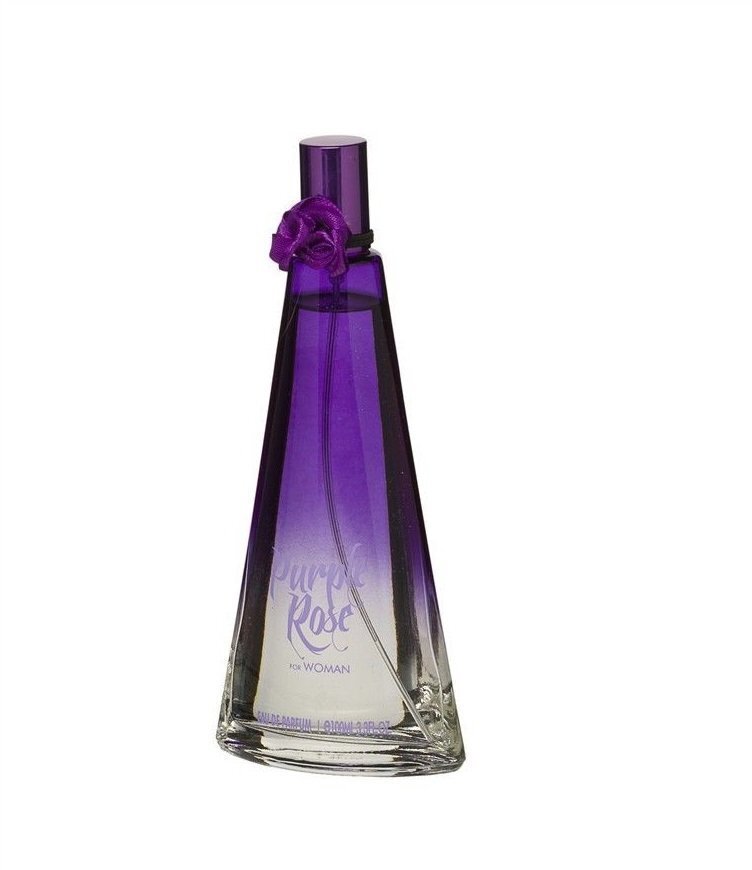 Real Time Purple Rose EDP naistele 100 ml hind ja info | Naiste parfüümid | kaup24.ee