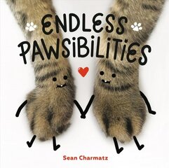 Endless Pawsibilities цена и информация | Книги для малышей | kaup24.ee