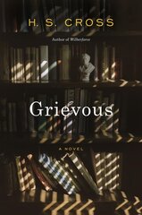 Grievous: A Novel hind ja info | Fantaasia, müstika | kaup24.ee