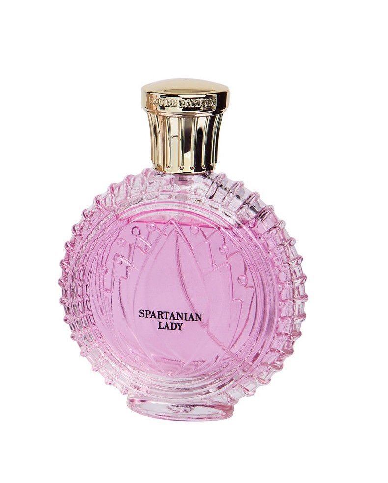 Parfüümvesi Real Time Spartanian Lady EDP naistele, 100 ml hind ja info | Naiste parfüümid | kaup24.ee