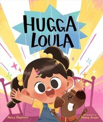 Hugga Loula цена и информация | Книги для подростков и молодежи | kaup24.ee