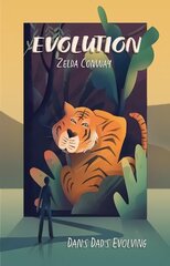 Evolution цена и информация | Книги для подростков и молодежи | kaup24.ee