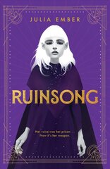 Ruinsong hind ja info | Noortekirjandus | kaup24.ee