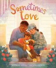 Sometimes Love цена и информация | Книги для подростков и молодежи | kaup24.ee