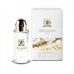 Парфюмированная вода Trussardi Donna 2011 EDP 20 мл цена и информация | Женские духи | kaup24.ee