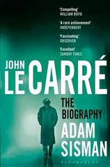 John le Carre: The Biography hind ja info | Elulooraamatud, biograafiad, memuaarid | kaup24.ee