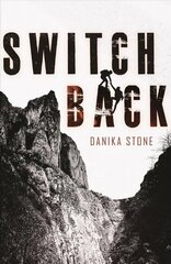 Switchback цена и информация | Книги для подростков и молодежи | kaup24.ee