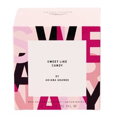 Духи для женщин Ariana Grande Sweet Like Candy EDP, 30 мл цена и информация | Женские духи | kaup24.ee