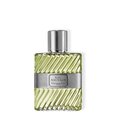 Tualettvesi Christian Dior Eau Sauvage EDT meestele 50 ml