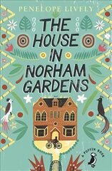House in Norham Gardens цена и информация | Книги для подростков и молодежи | kaup24.ee