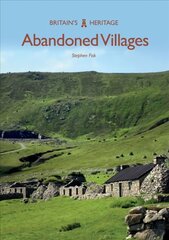 Abandoned Villages hind ja info | Ajalooraamatud | kaup24.ee