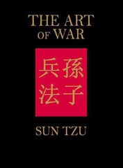 Art of War [New Translation] hind ja info | Ühiskonnateemalised raamatud | kaup24.ee