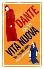 Vita Nuova: Dual Language цена и информация | Фантастика, фэнтези | kaup24.ee