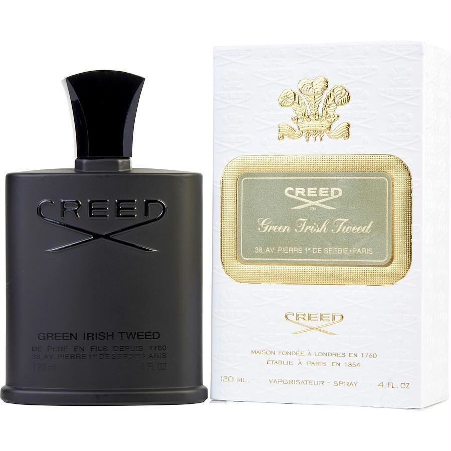 Tualettvesi Creed Green Irish Tweed EDT meestele 120 ml hind ja info | Meeste parfüümid | kaup24.ee