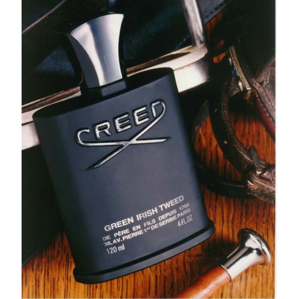 Tualettvesi Creed Green Irish Tweed EDT meestele 120 ml hind ja info | Meeste parfüümid | kaup24.ee