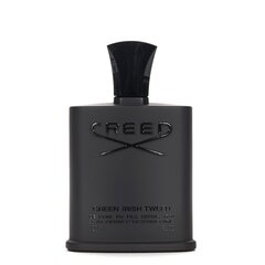 Creed Green Irish Tweed EDP для мужчин 120 мл цена и информация | Мужские духи | kaup24.ee