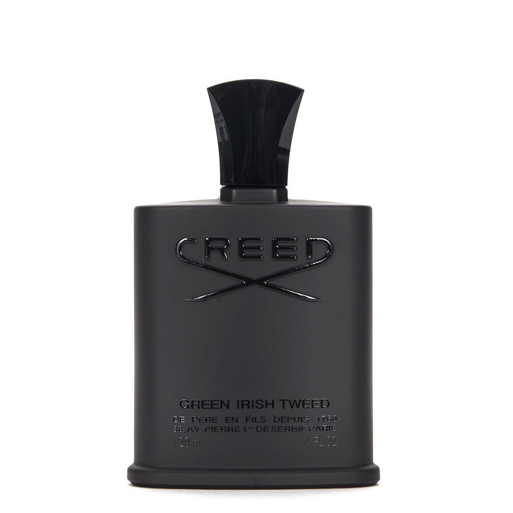 Tualettvesi Creed Green Irish Tweed EDT meestele 120 ml hind ja info | Meeste parfüümid | kaup24.ee