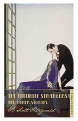 Intimate Strangers and Other Stories цена и информация | Фантастика, фэнтези | kaup24.ee