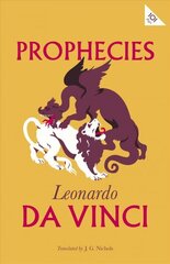 Prophecies цена и информация | Фантастика, фэнтези | kaup24.ee